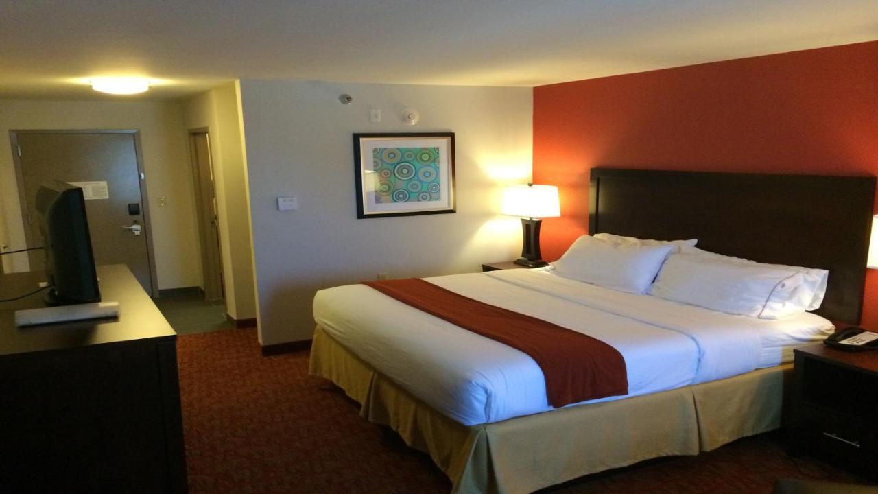 Holiday Inn Guin By Ihg Twin Kültér fotó