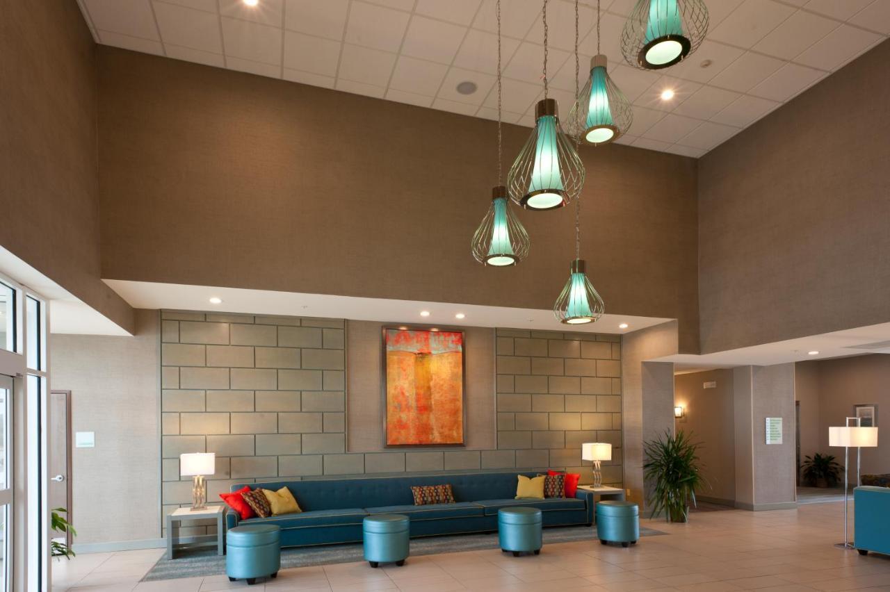 Holiday Inn Guin By Ihg Twin Kültér fotó