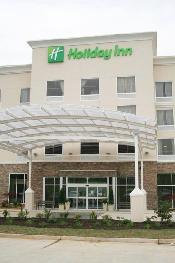 Holiday Inn Guin By Ihg Twin Kültér fotó