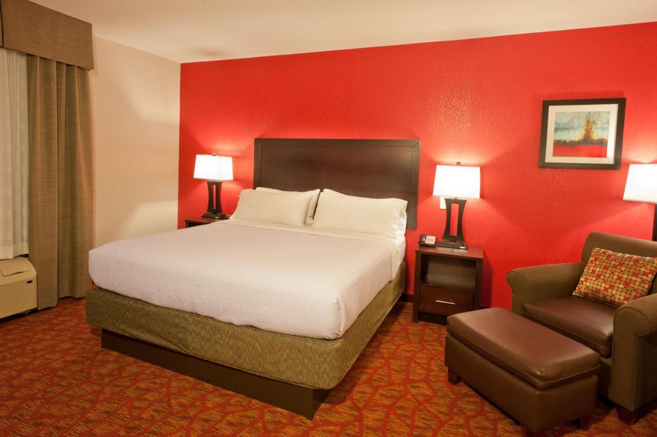 Holiday Inn Guin By Ihg Twin Kültér fotó