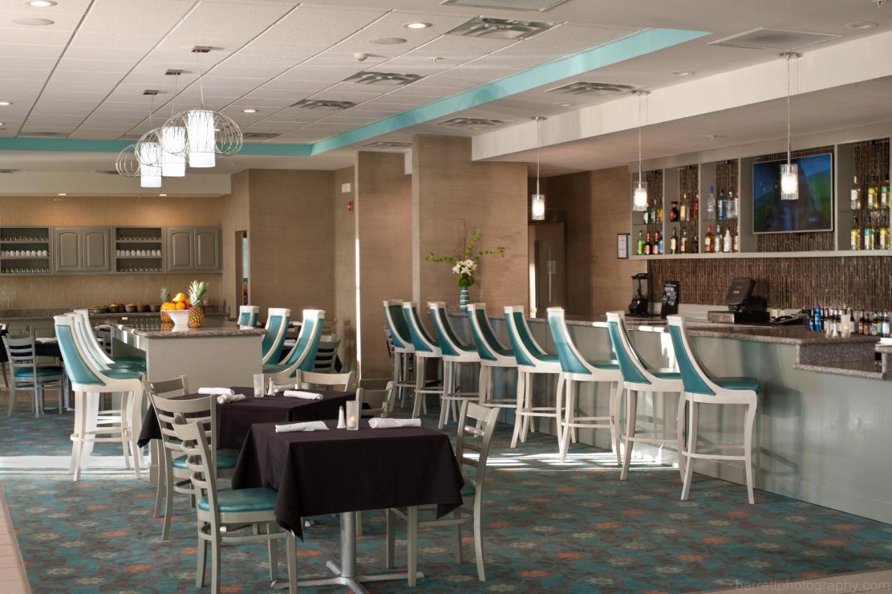 Holiday Inn Guin By Ihg Twin Kültér fotó