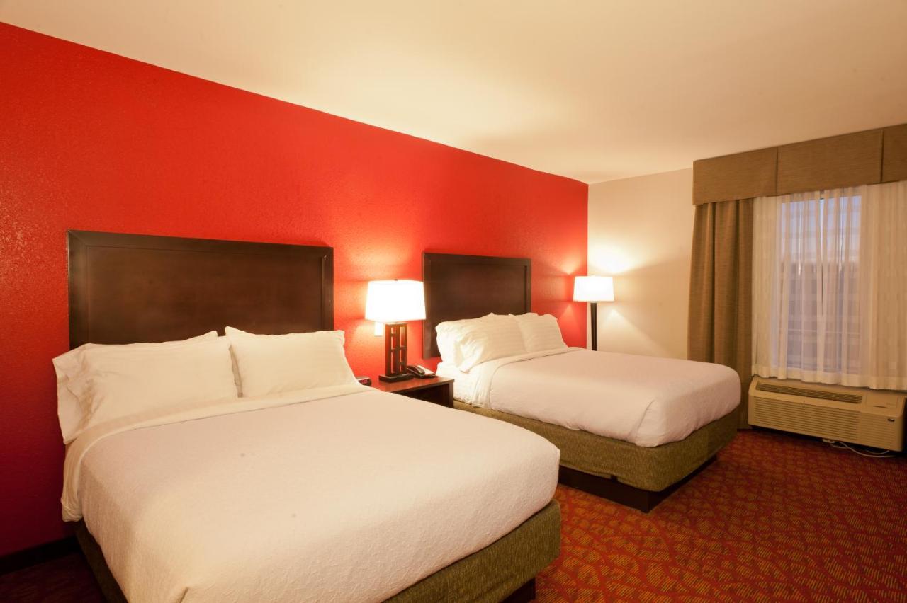 Holiday Inn Guin By Ihg Twin Kültér fotó