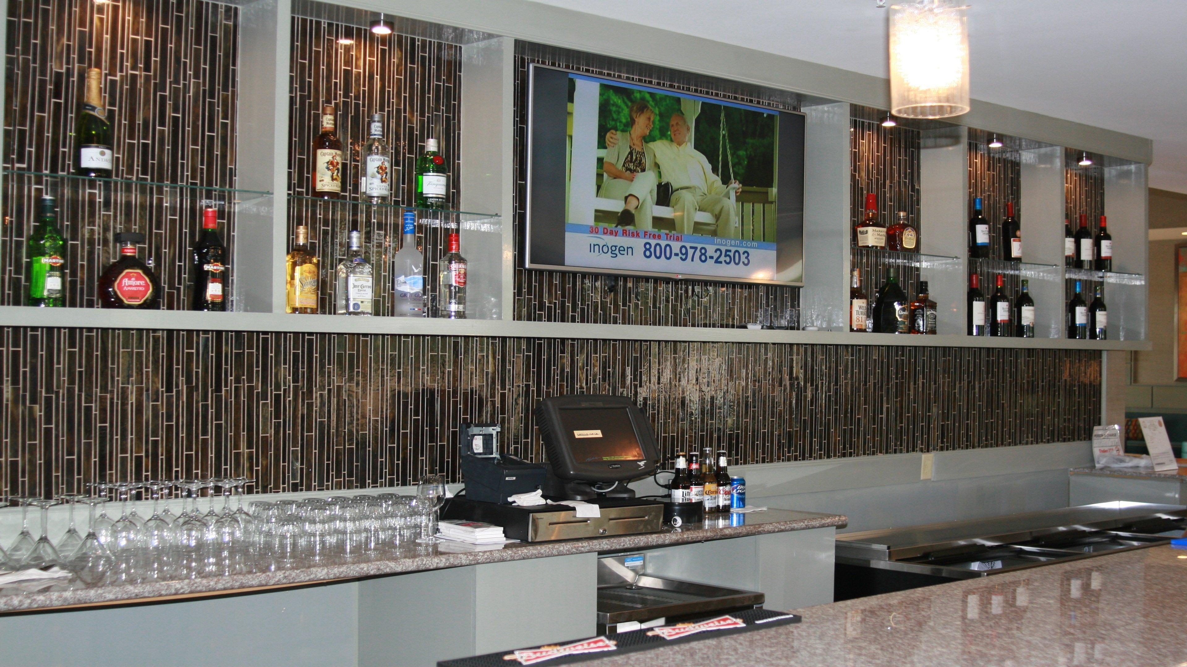Holiday Inn Guin By Ihg Twin Kültér fotó