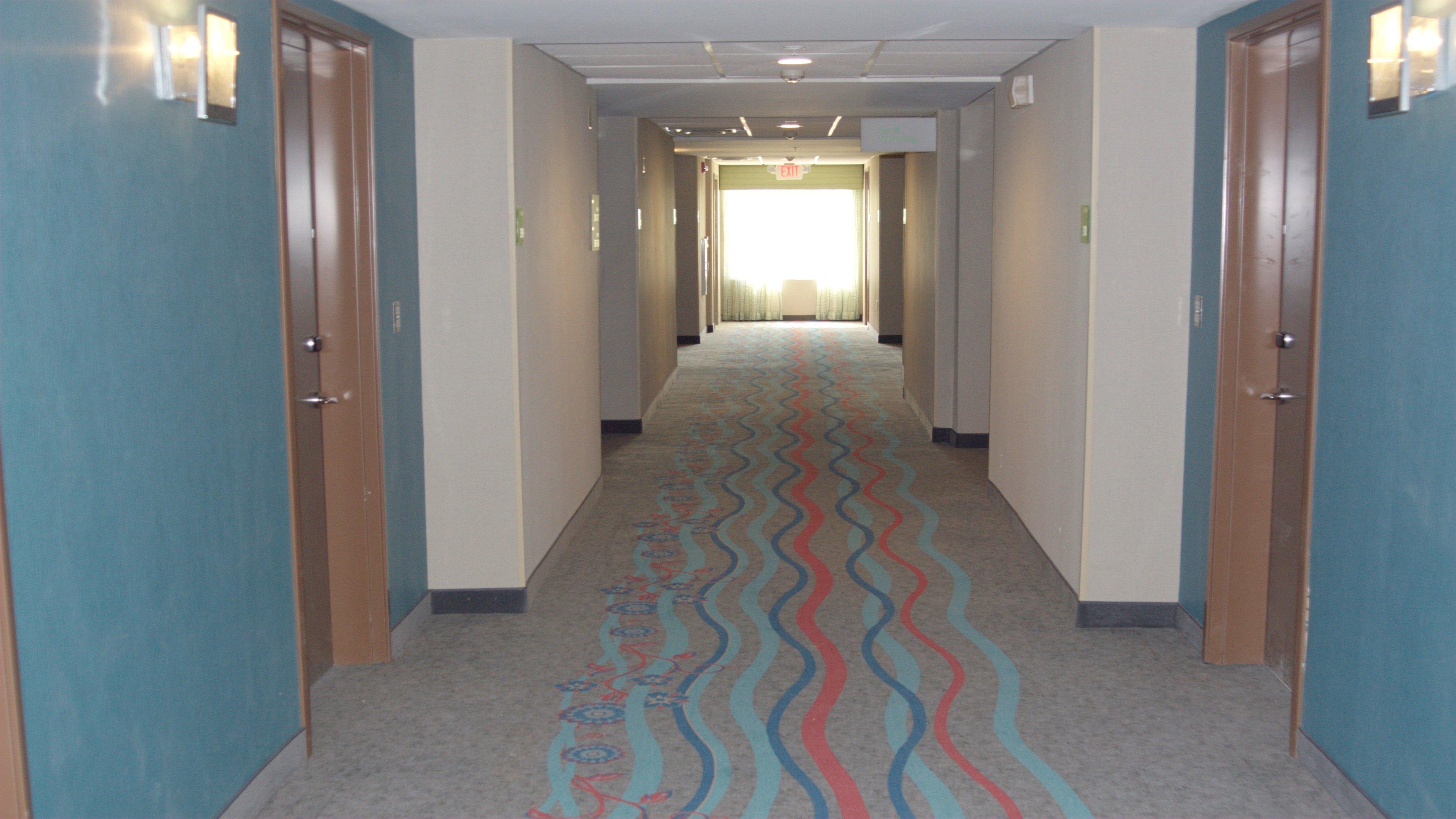 Holiday Inn Guin By Ihg Twin Kültér fotó