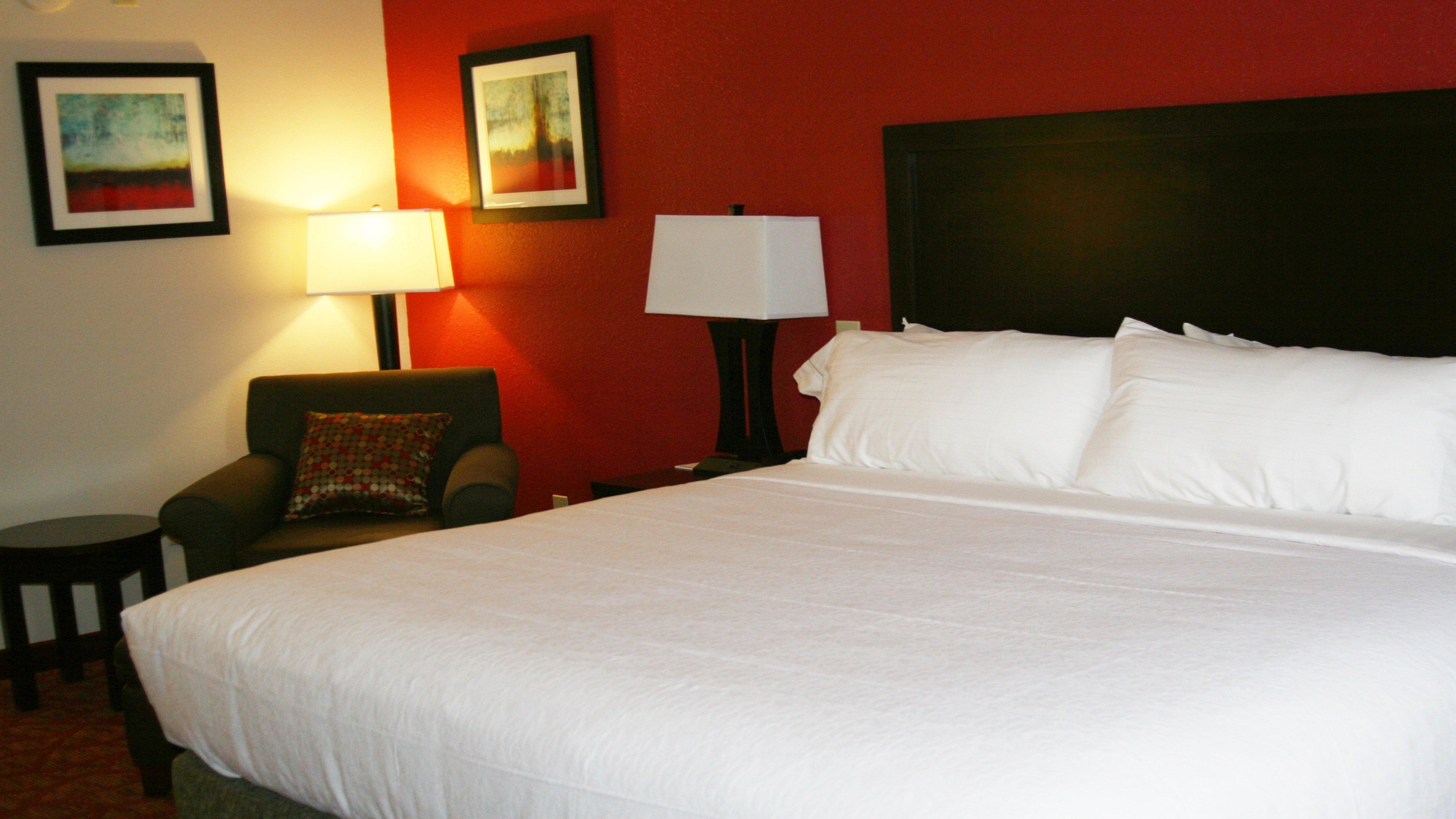 Holiday Inn Guin By Ihg Twin Kültér fotó