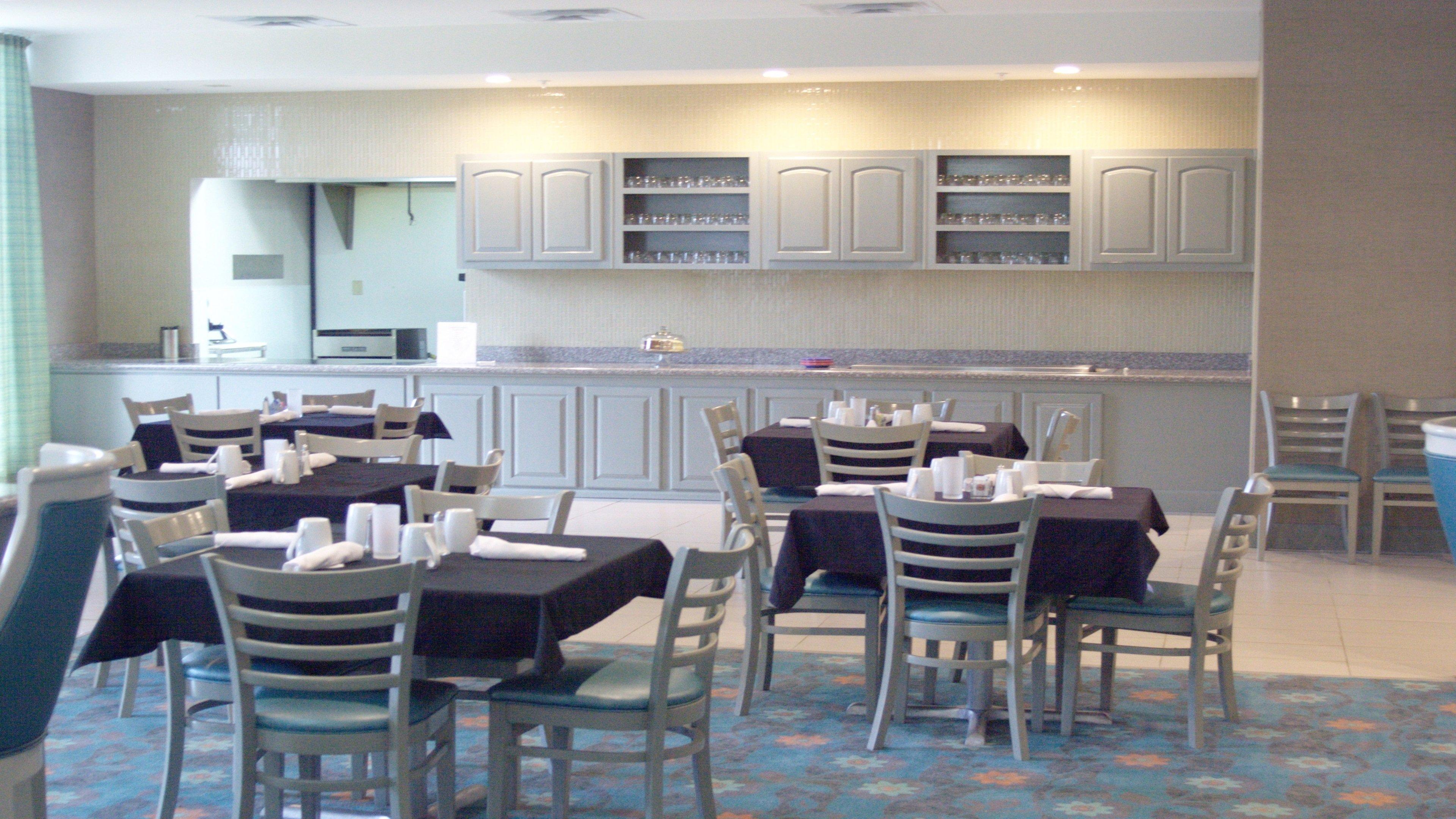 Holiday Inn Guin By Ihg Twin Kültér fotó