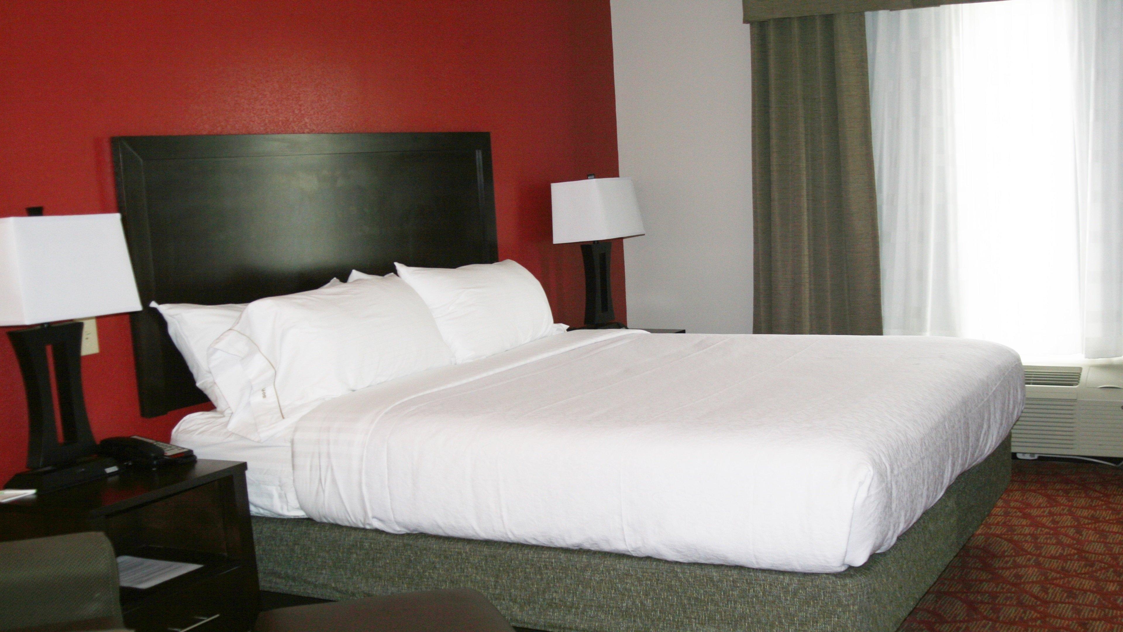 Holiday Inn Guin By Ihg Twin Kültér fotó