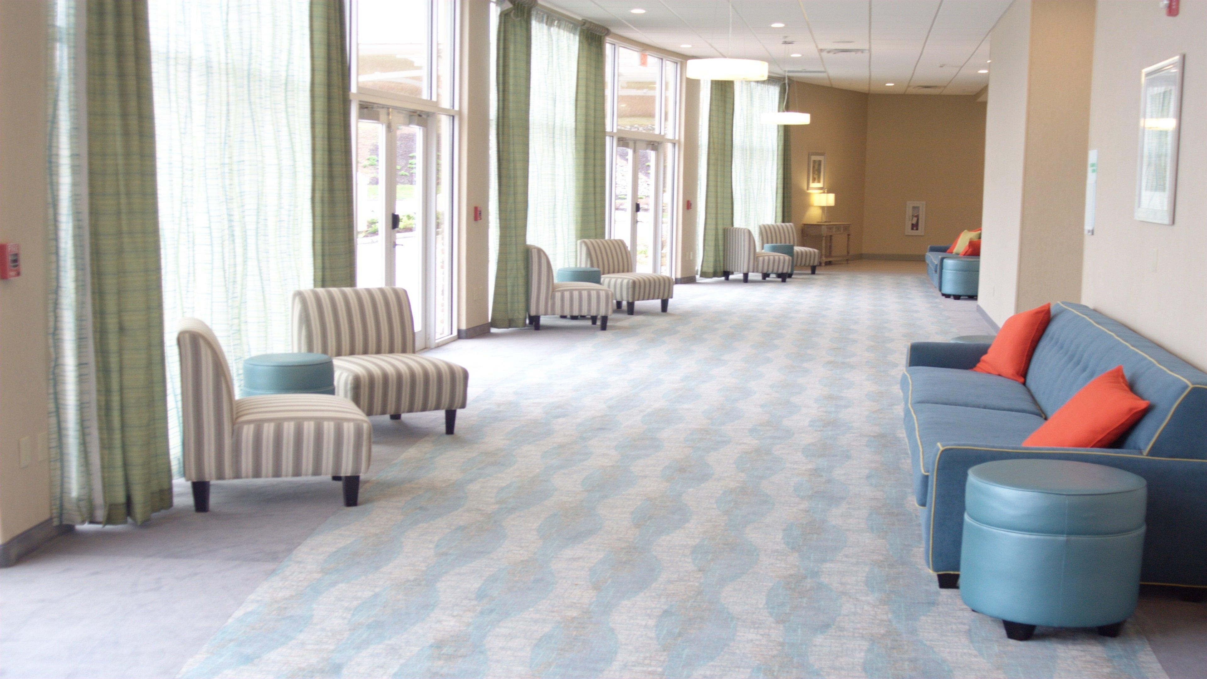 Holiday Inn Guin By Ihg Twin Kültér fotó