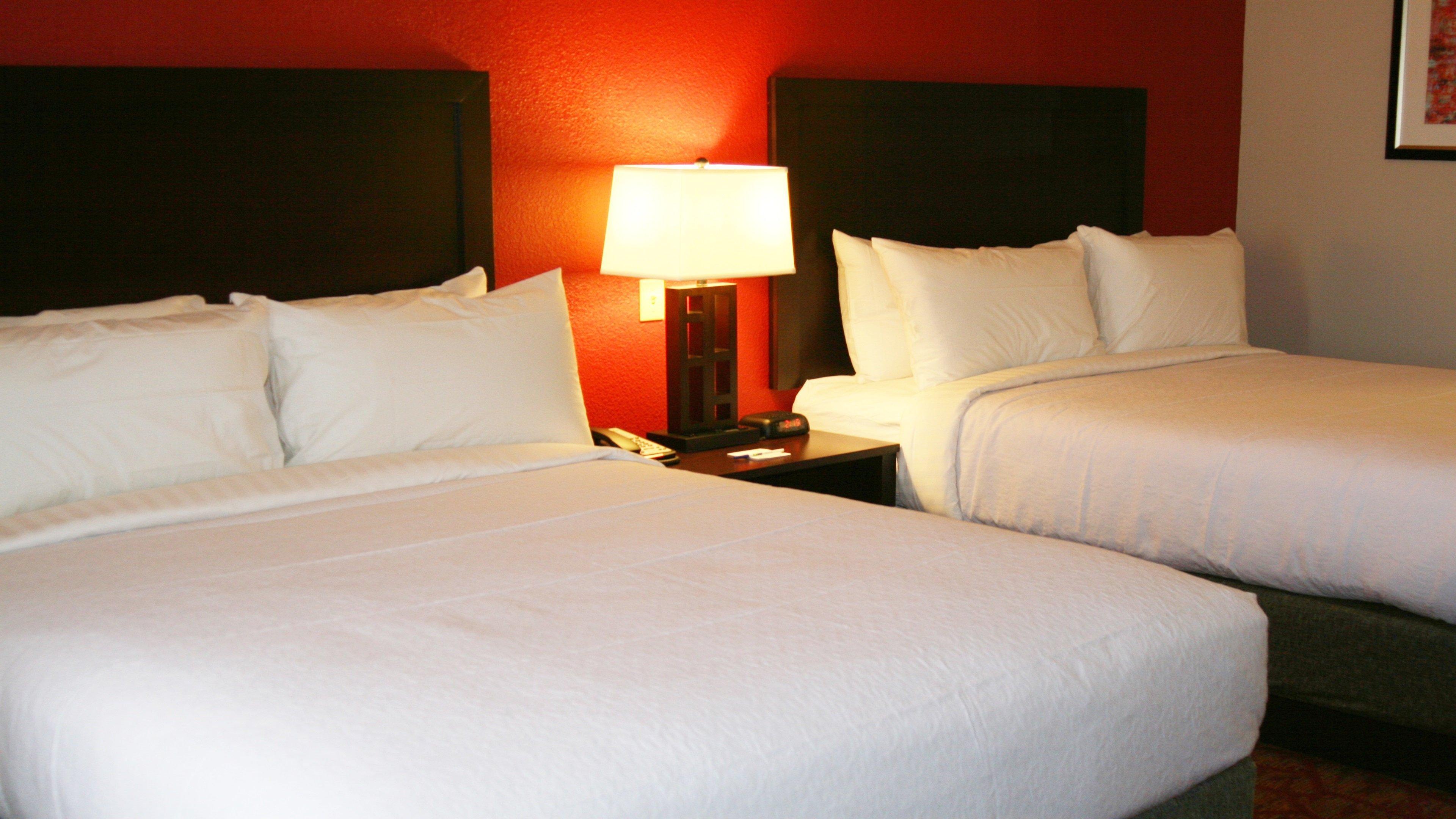 Holiday Inn Guin By Ihg Twin Kültér fotó
