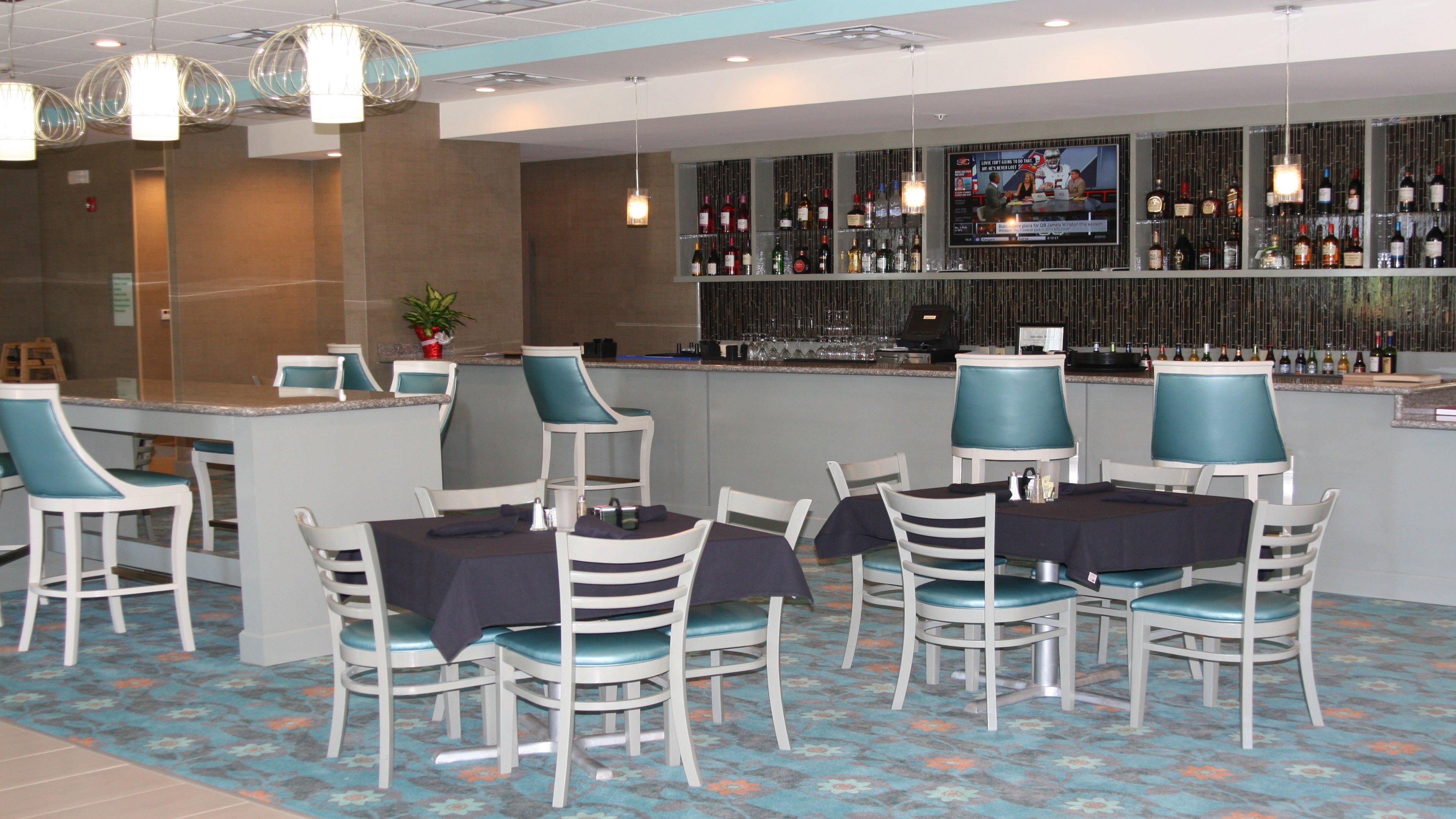 Holiday Inn Guin By Ihg Twin Kültér fotó