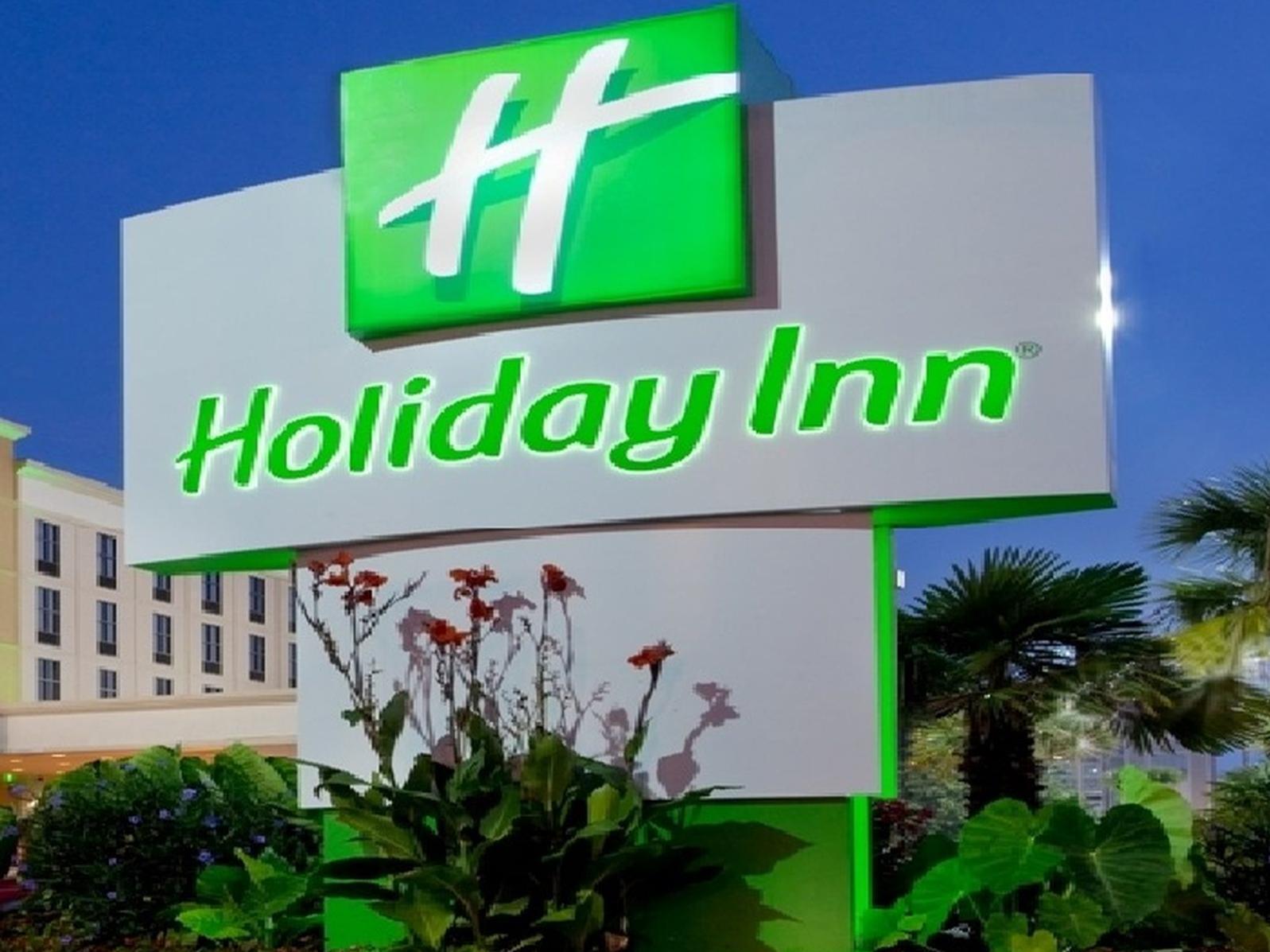 Holiday Inn Guin By Ihg Twin Kültér fotó