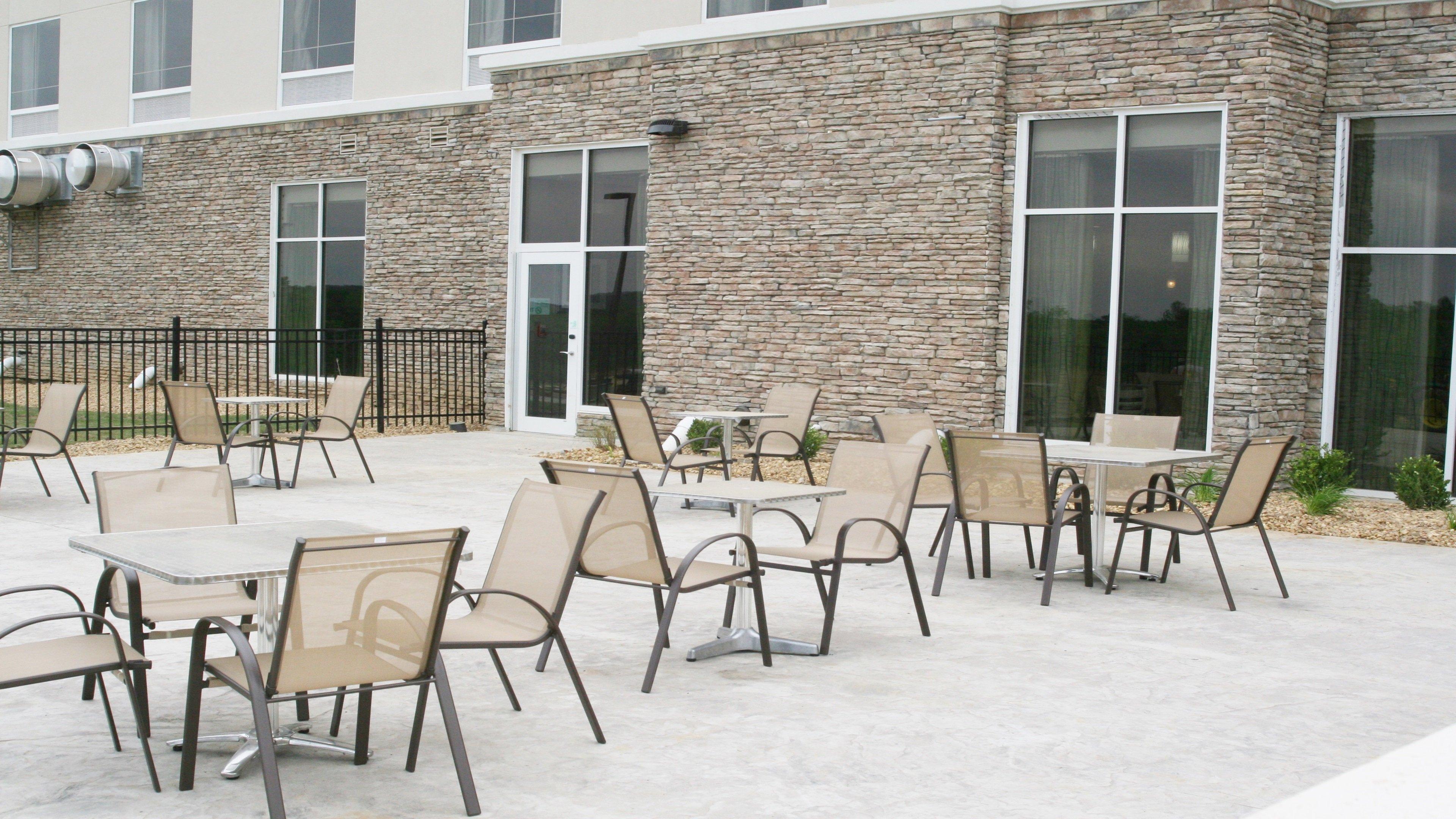 Holiday Inn Guin By Ihg Twin Kültér fotó