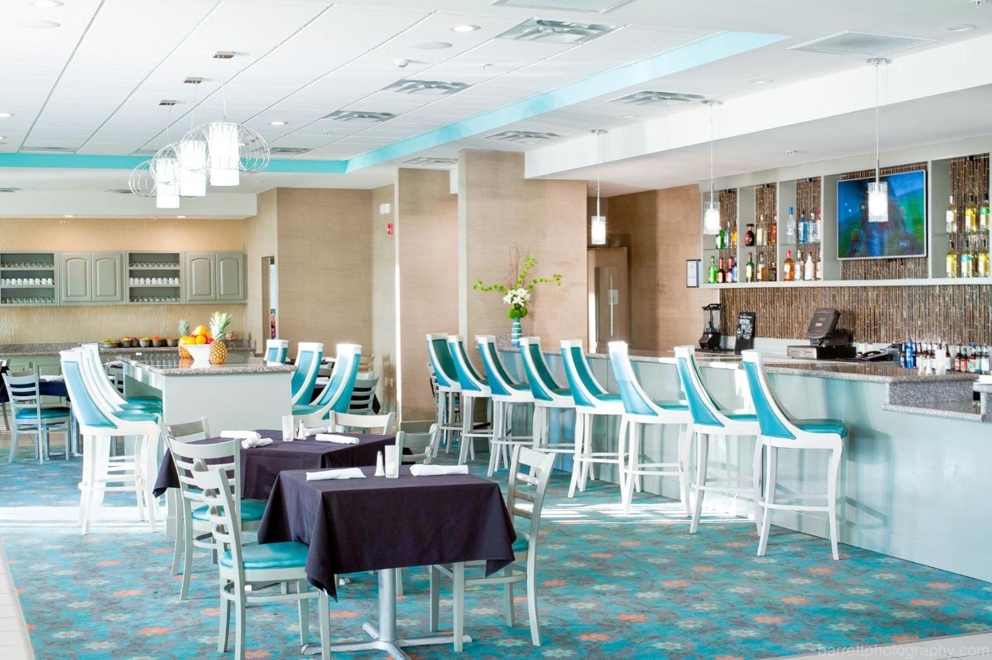Holiday Inn Guin By Ihg Twin Kültér fotó