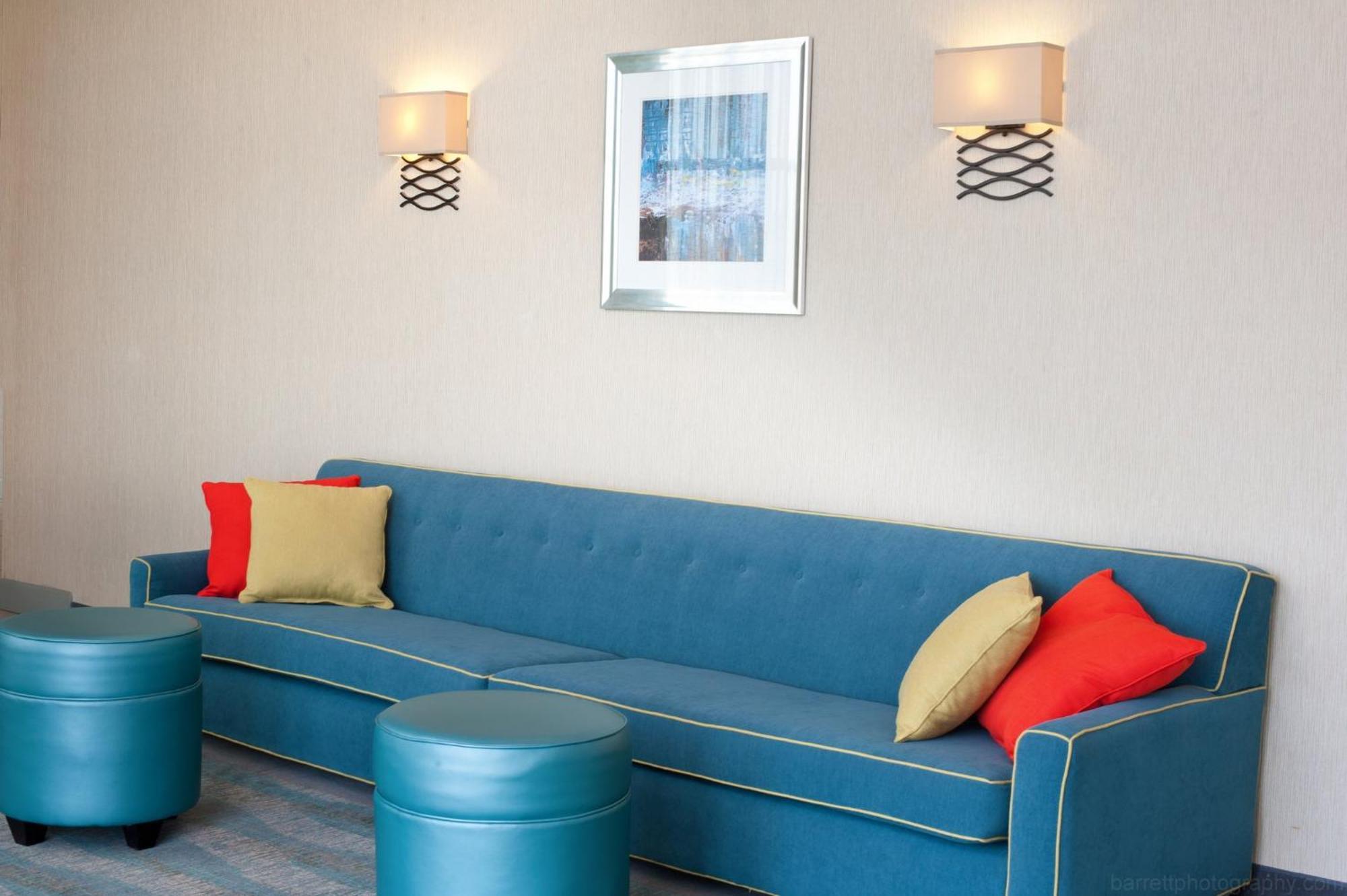 Holiday Inn Guin By Ihg Twin Kültér fotó
