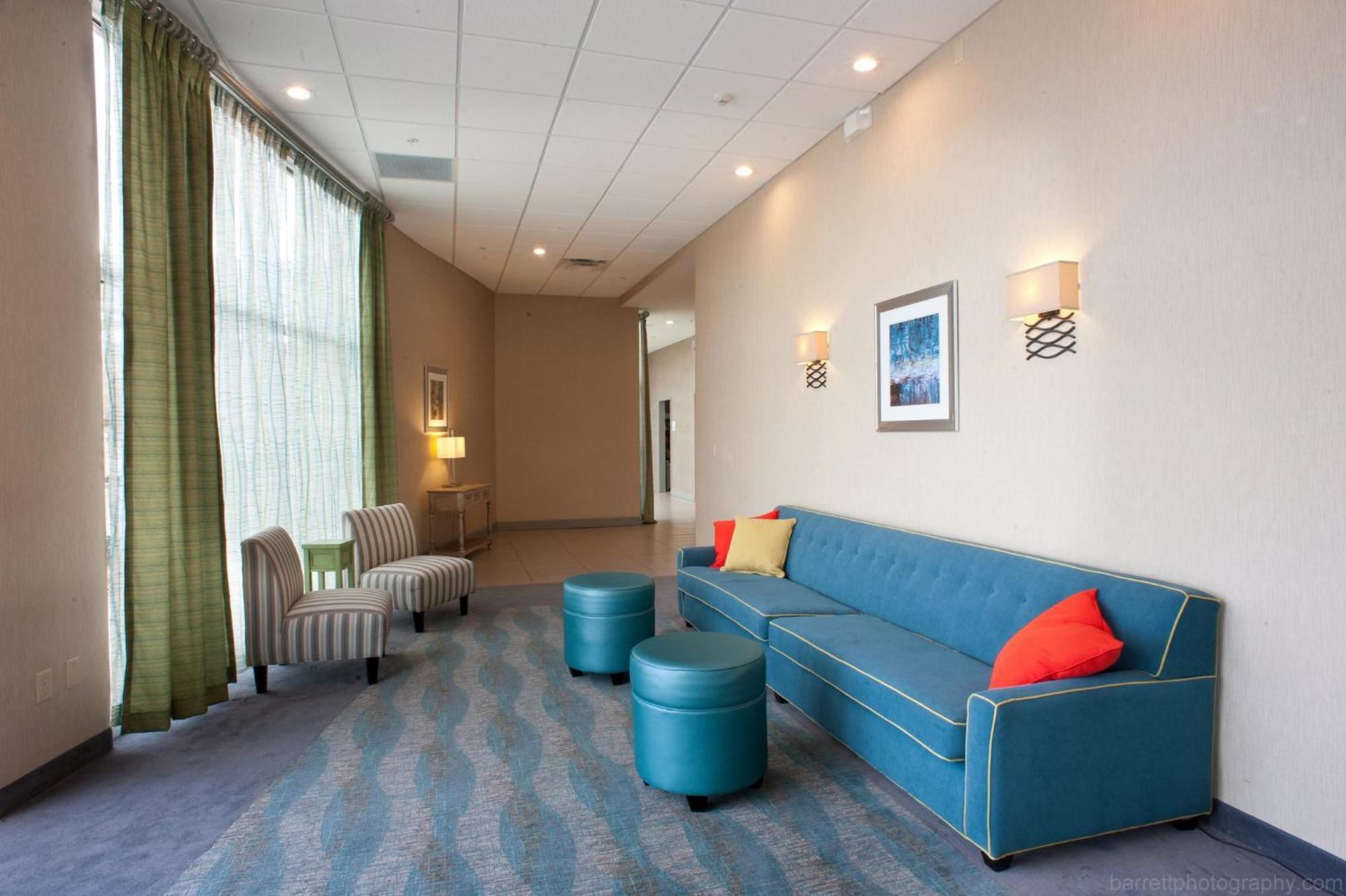 Holiday Inn Guin By Ihg Twin Kültér fotó