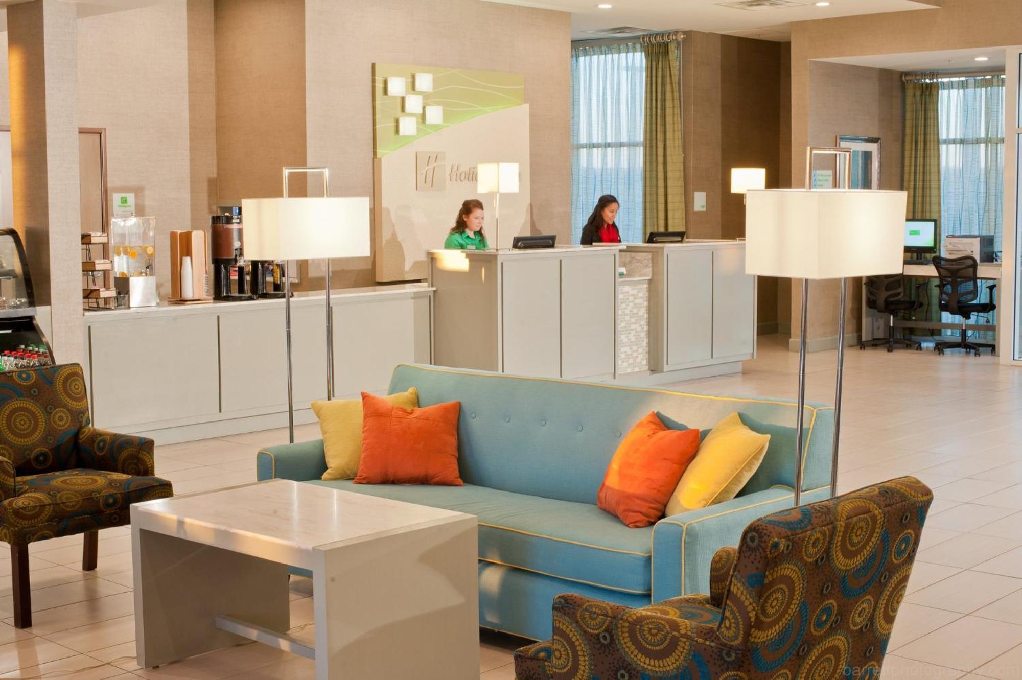 Holiday Inn Guin By Ihg Twin Kültér fotó