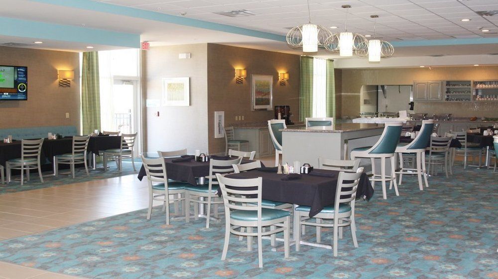 Holiday Inn Guin By Ihg Twin Kültér fotó