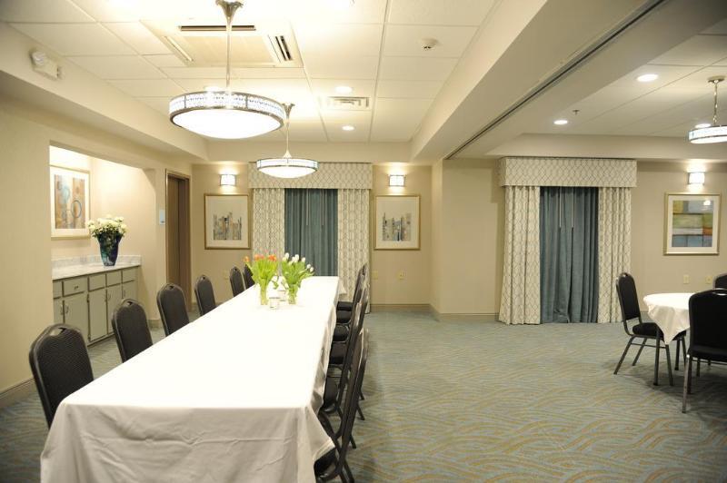 Holiday Inn Guin By Ihg Twin Kültér fotó