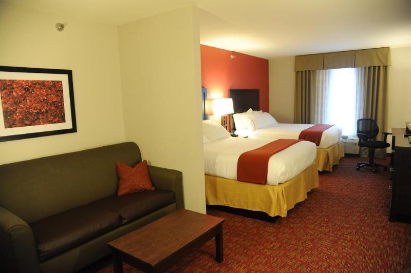 Holiday Inn Guin By Ihg Twin Kültér fotó